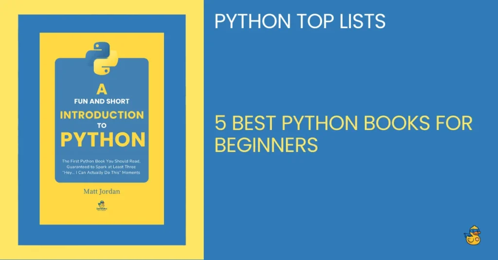 5-best-python-books-for-beginners